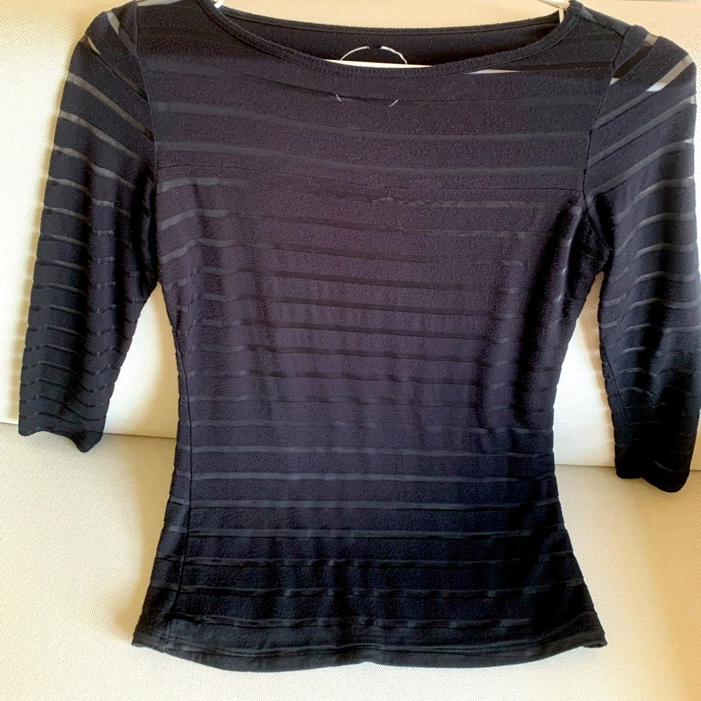 INC Top XS